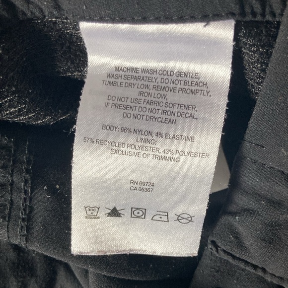 Columbia shorts - Picture 6 of 6